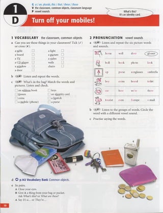 New english_file_elementary_libro_inglese_con