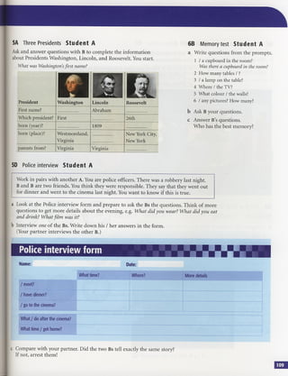 New english_file_elementary_libro_inglese_con