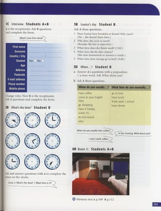 New english_file_elementary_libro_inglese_con