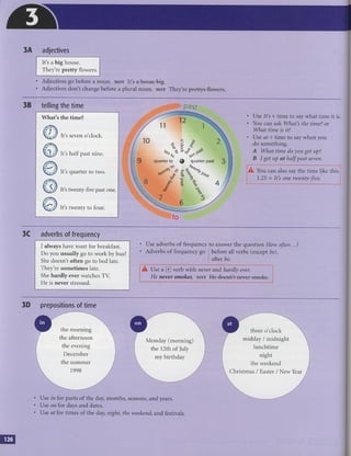 New english_file_elementary_libro_inglese_con