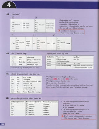 New english_file_elementary_libro_inglese_con