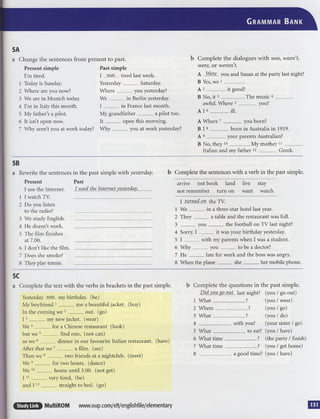 New english_file_elementary_libro_inglese_con