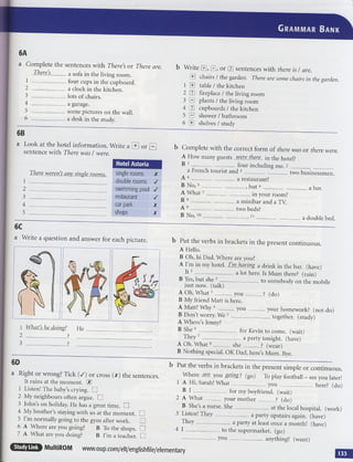 New english_file_elementary_libro_inglese_con