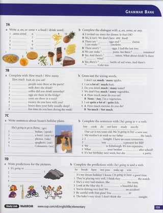 New english_file_elementary_libro_inglese_con