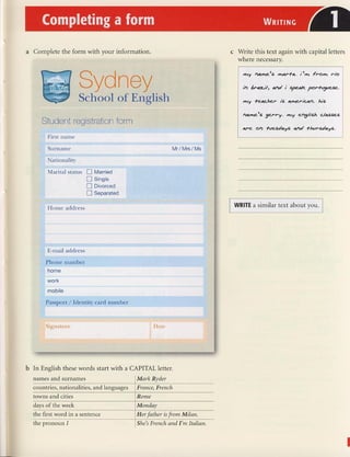 New english_file_elementary_libro_inglese_con