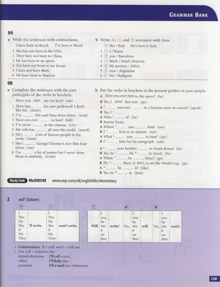 New english_file_elementary_libro_inglese_con