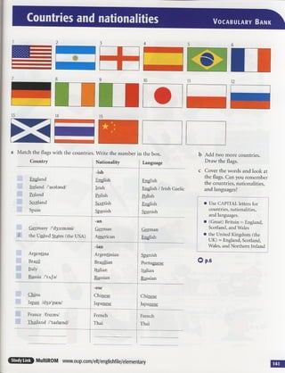 New english_file_elementary_libro_inglese_con