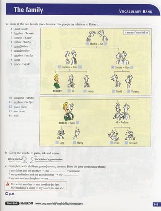 New english_file_elementary_libro_inglese_con