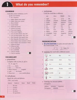 New english_file_elementary_libro_inglese_con