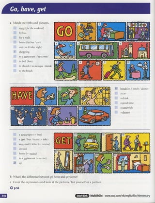 New english_file_elementary_libro_inglese_con