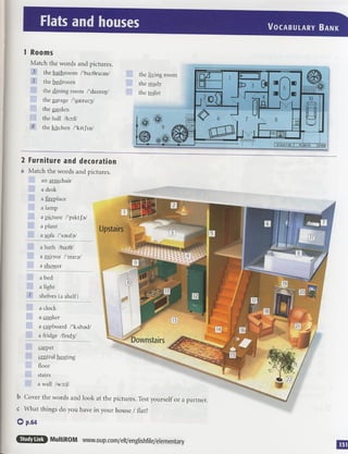 New english_file_elementary_libro_inglese_con