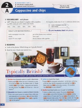 New english_file_elementary_libro_inglese_con