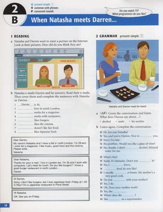 New english_file_elementary_libro_inglese_con