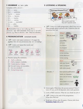 New english_file_elementary_libro_inglese_con