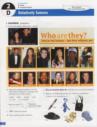 New english_file_elementary_libro_inglese_con