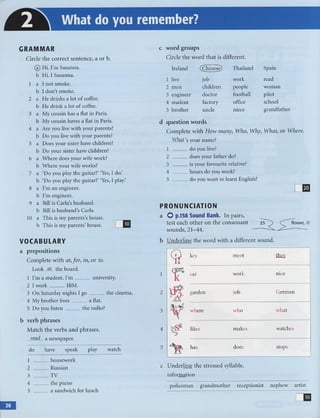 New english_file_elementary_libro_inglese_con