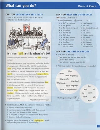 New english_file_elementary_libro_inglese_con