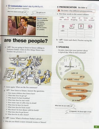 New english_file_elementary_libro_inglese_con