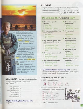 New english_file_elementary_libro_inglese_con