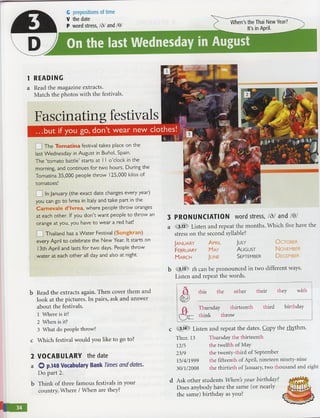 New english_file_elementary_libro_inglese_con