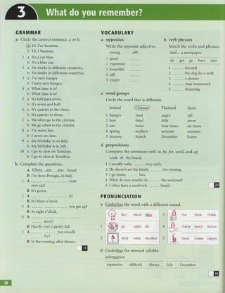 New english_file_elementary_libro_inglese_con