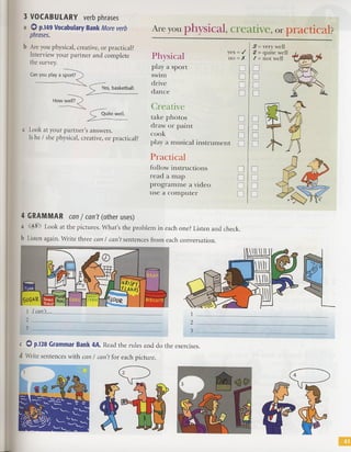 New english_file_elementary_libro_inglese_con
