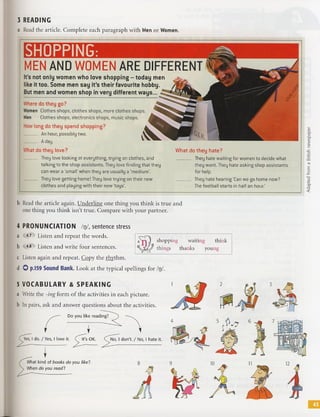 New english_file_elementary_libro_inglese_con