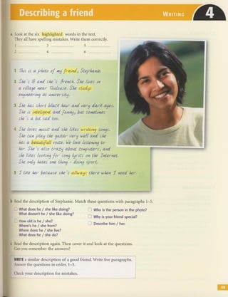 New english_file_elementary_libro_inglese_con