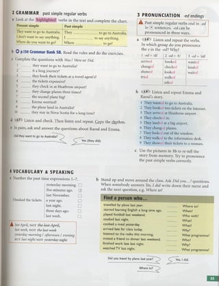 New english_file_elementary_libro_inglese_con