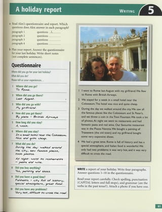 New english_file_elementary_libro_inglese_con