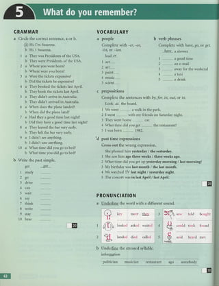 New english_file_elementary_libro_inglese_con