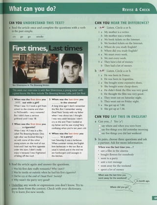 New english_file_elementary_libro_inglese_con