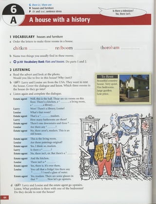 New english_file_elementary_libro_inglese_con