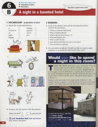 New english_file_elementary_libro_inglese_con