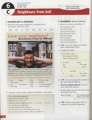 New english_file_elementary_libro_inglese_con