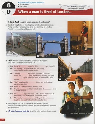 New english_file_elementary_libro_inglese_con