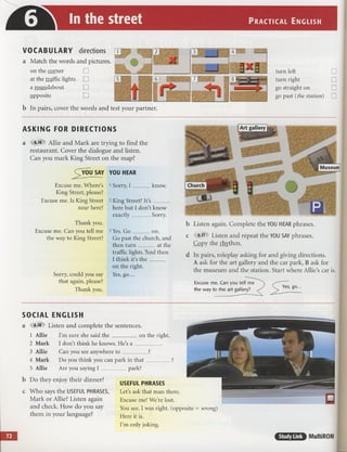 New english_file_elementary_libro_inglese_con