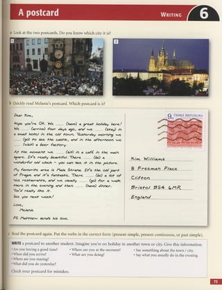 New english_file_elementary_libro_inglese_con