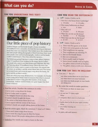 New english_file_elementary_libro_inglese_con