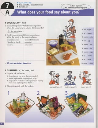 New english_file_elementary_libro_inglese_con