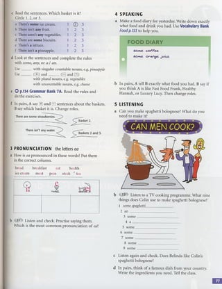 New english_file_elementary_libro_inglese_con