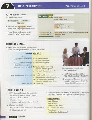 New english_file_elementary_libro_inglese_con