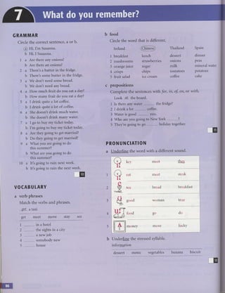 New english_file_elementary_libro_inglese_con