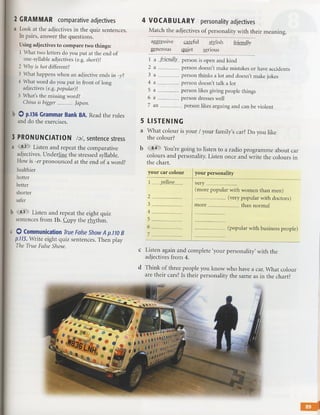 New english_file_elementary_libro_inglese_con