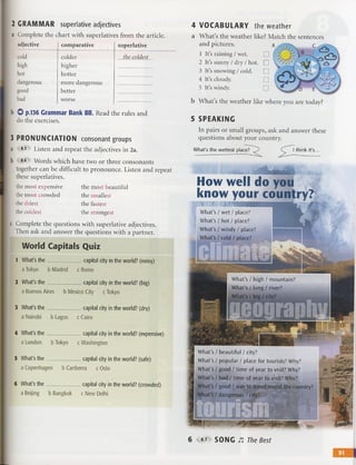 New english_file_elementary_libro_inglese_con