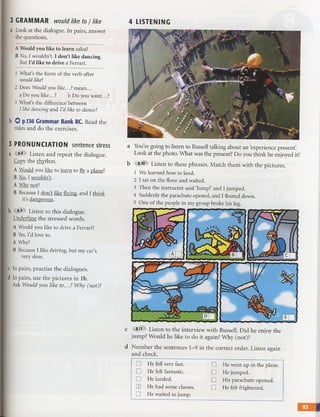 New english_file_elementary_libro_inglese_con