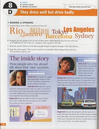 New english_file_elementary_libro_inglese_con