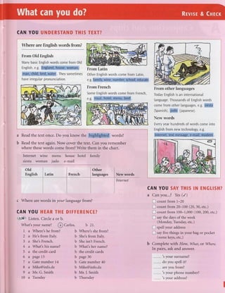 New English File Elementary Students Book 1.pdf