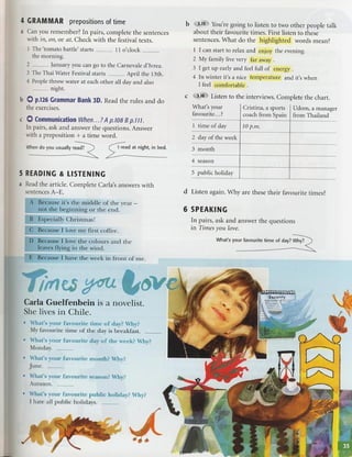 New English File Elementary Students Book 1.pdf