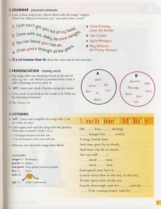 New English File Elementary Students Book 1.pdf